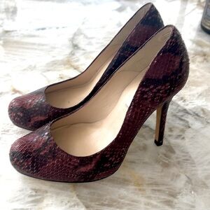 L.K. Bennett Heels